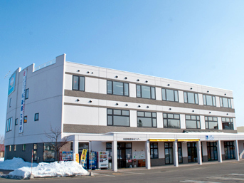 特産品・観光・お買い物情報も！