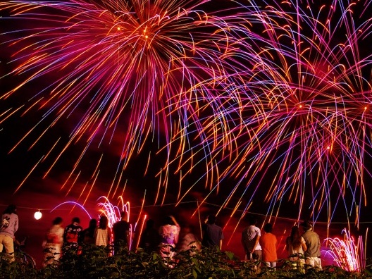 深川の夏を彩る一大イベント！