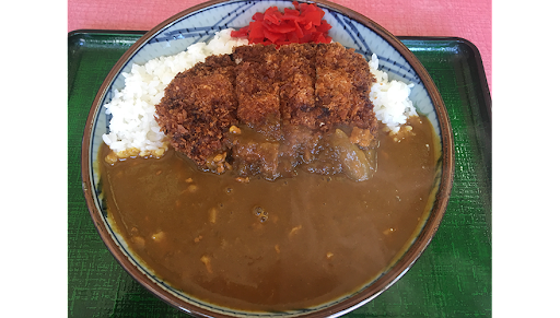 みつわ食堂