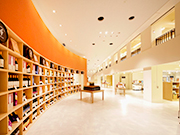 池田町の特産品も豊富