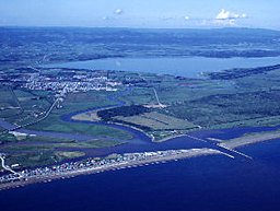 日本最北のラムサール条約指定地