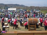 楽しいイベントが目白押し