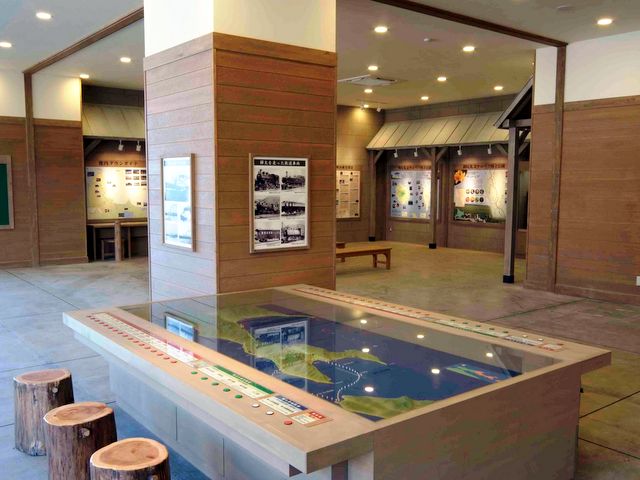 宗谷やサハリンの観光情報が揃う