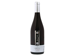 自社農園ぶどうから作るワイン