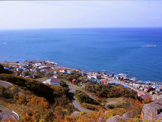 陸の孤島と呼ばれた居住区も元気