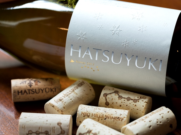 「HATSUYUKI」
