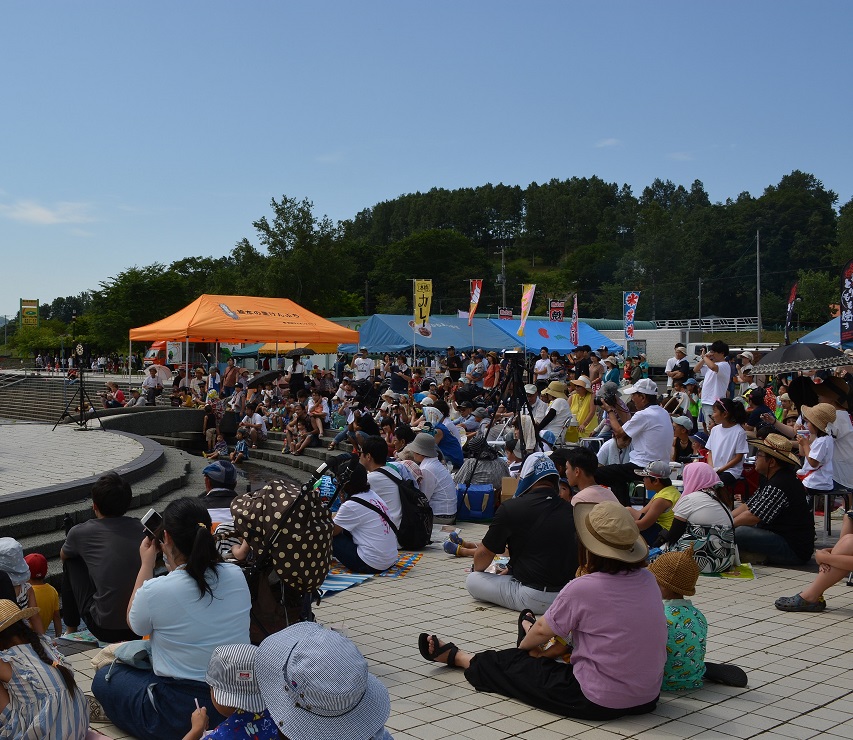 ヒーローショー