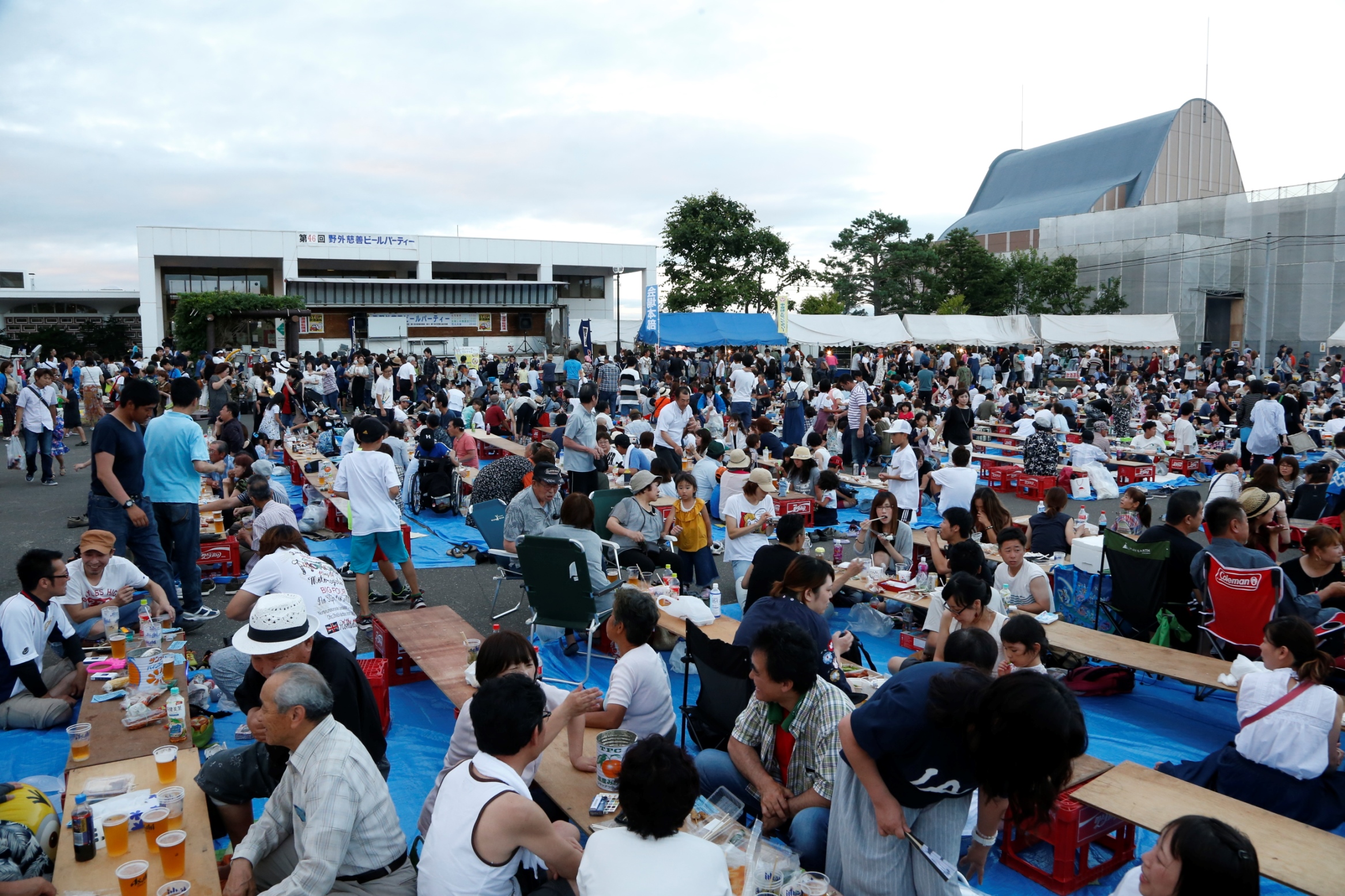 指折りのビール消費量を誇る