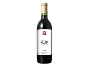 野生味と上品な余韻の「花宴」