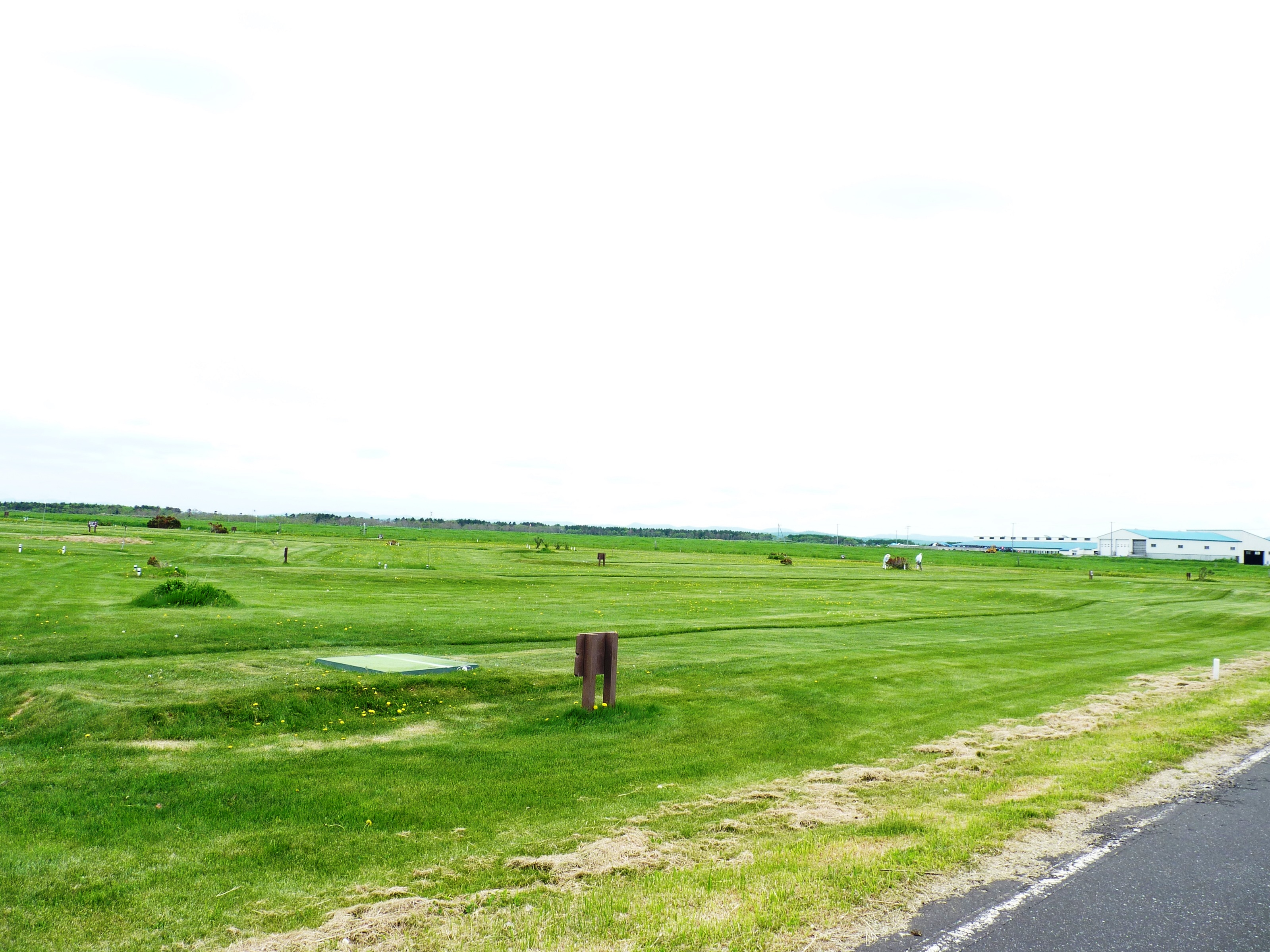 パークゴルフ場※夏期のみ