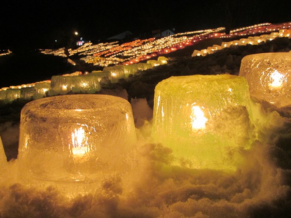 暖かくしてぜひ出掛けてみて