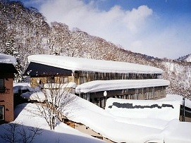 冬でも利用可能な駐車場