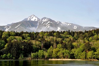 一周できる姫沼探勝路も整備
