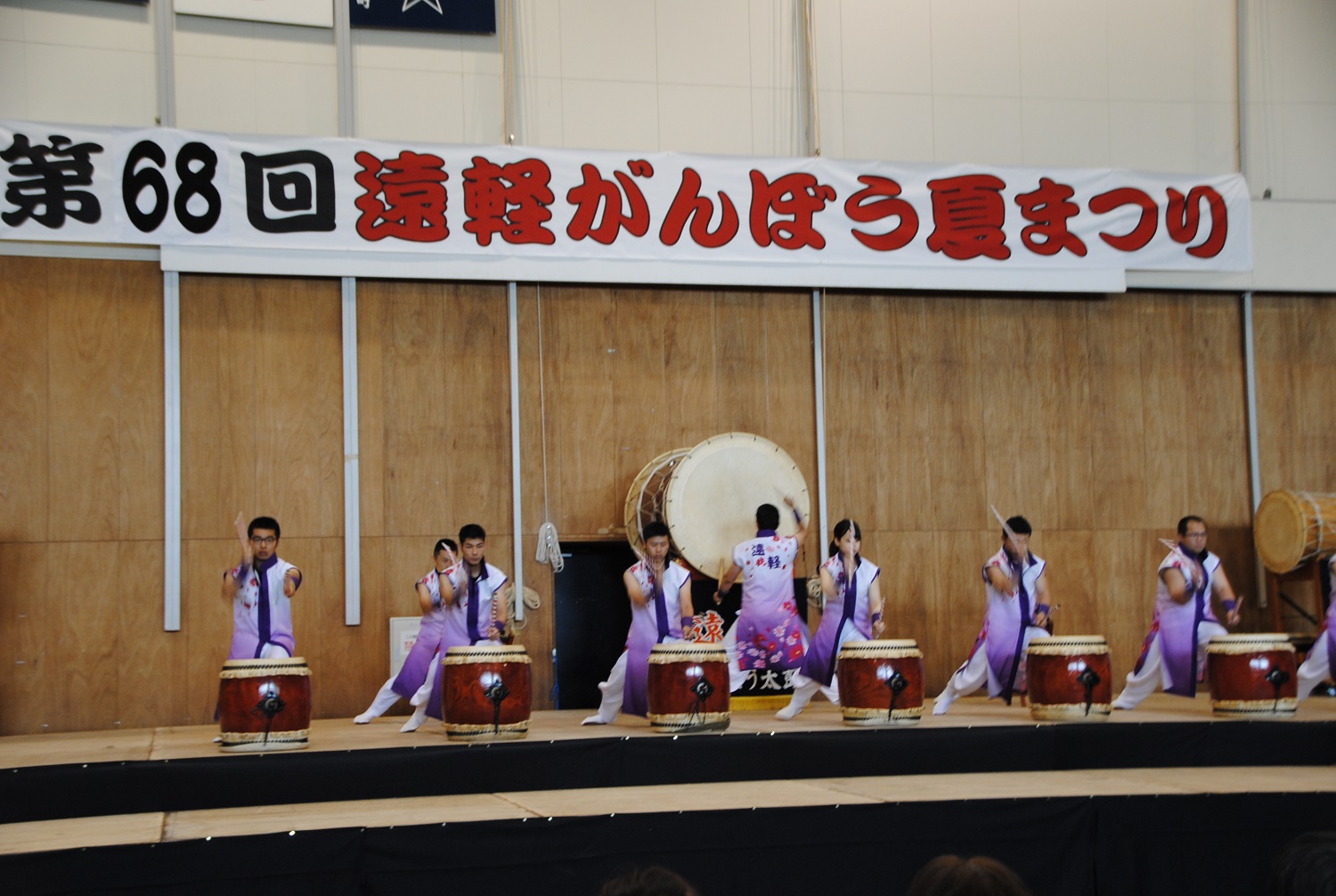 演奏会も開かれる