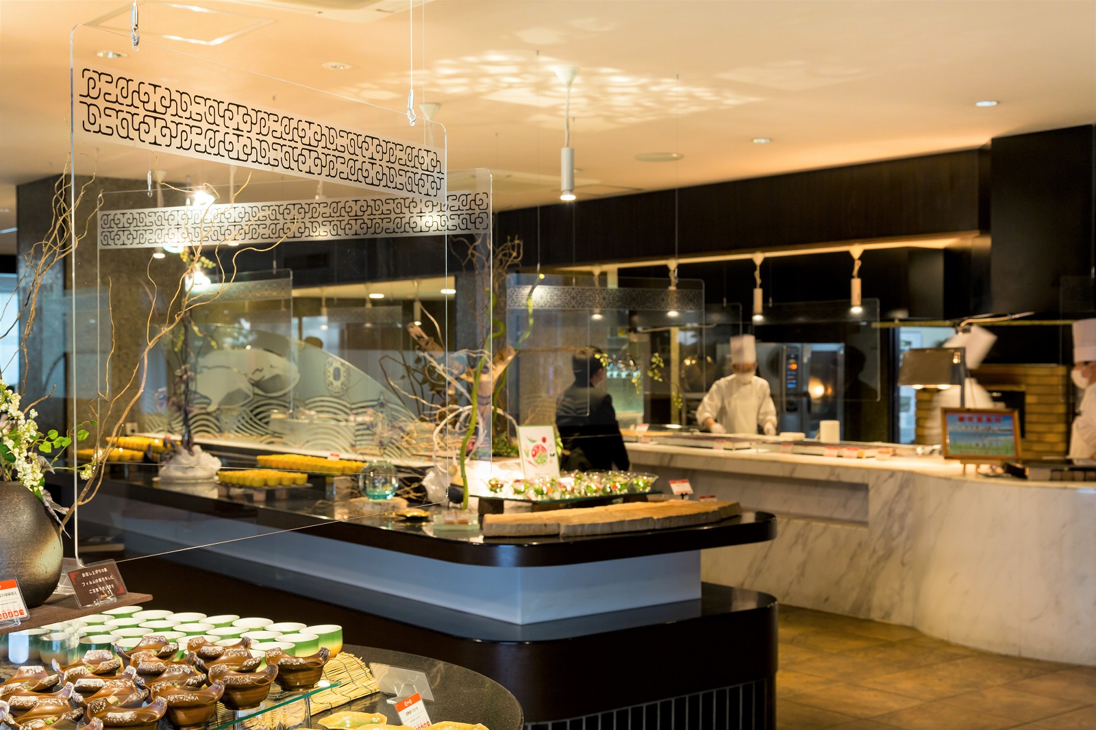 オホーツクバイキング COTA