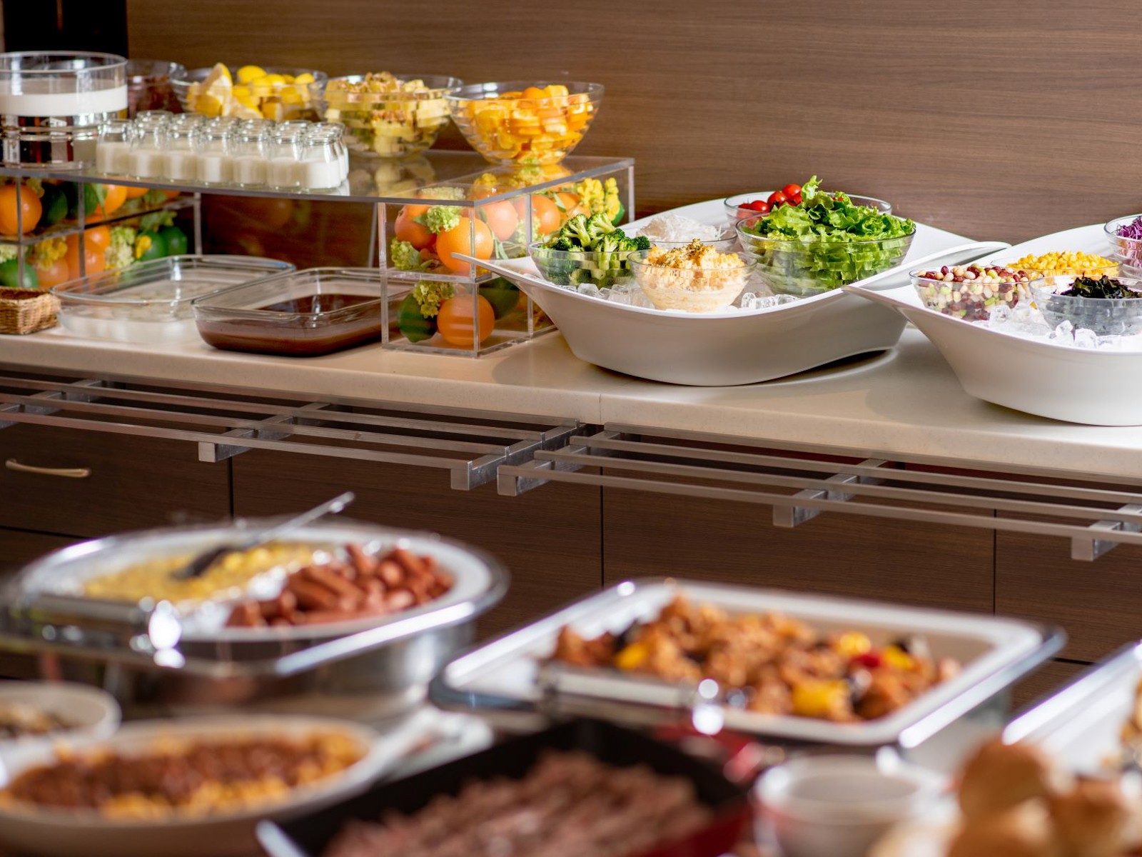 免疫力アップを意識した朝食