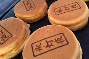 冷えた身体が温まる芽室グルメも